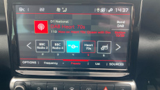 Citroen C3 Aircross 1.2 PureTech 110 Shine Plus 5dr Petrol Hatchback